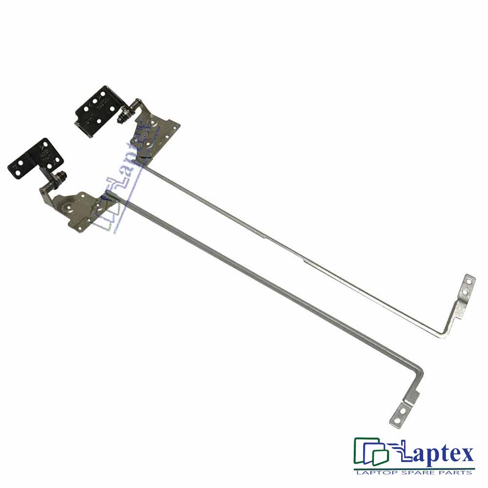 Laptop LCD Hinges For Lenovo Ideapad Z50-70